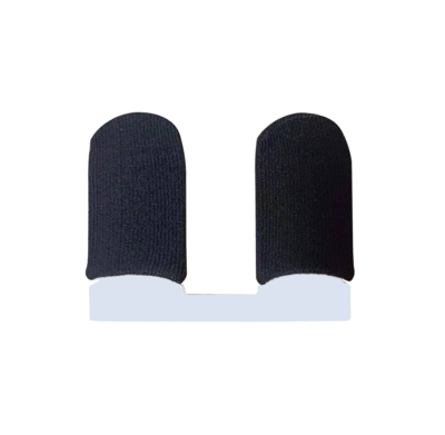 18针碳纤维黑色黑边